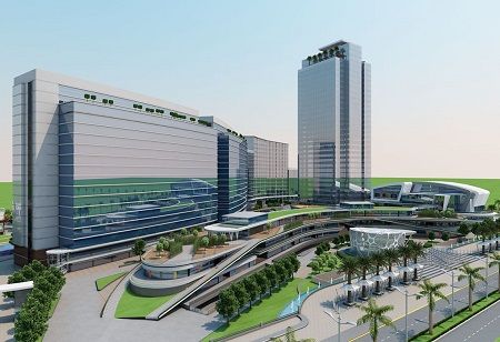 ReaRCo Acquires KV Developers for Noida Project Revival   ReaRCo KV De